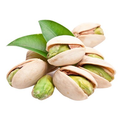 Pistachio (Pista - Roasted &amp; Salted) 1KG